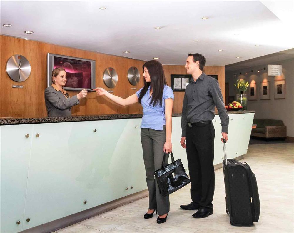 Novotel Auckland Ellerslie Екстериор снимка