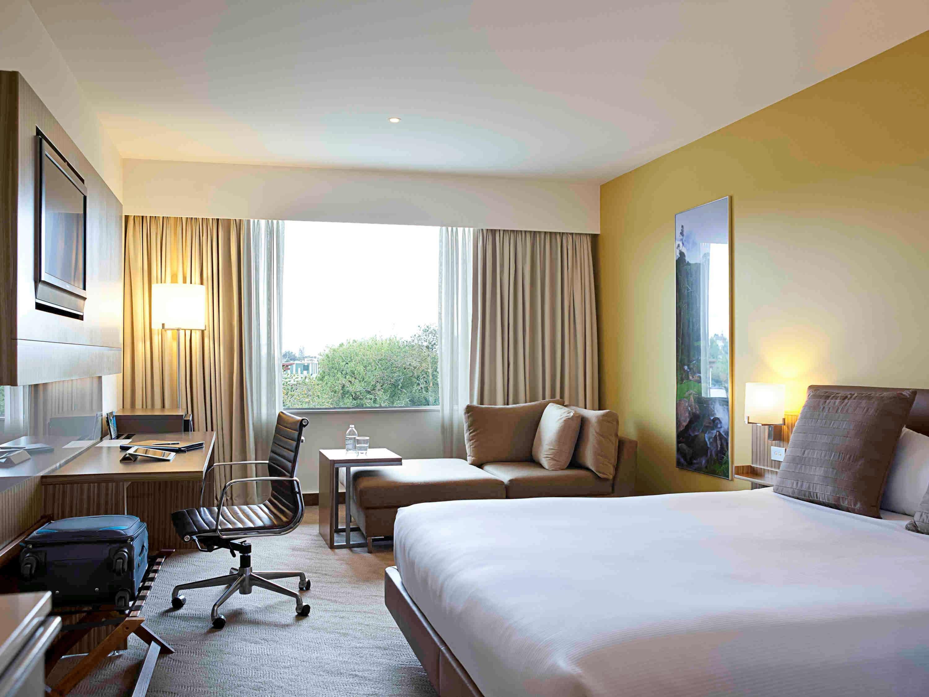 Novotel Auckland Ellerslie Екстериор снимка