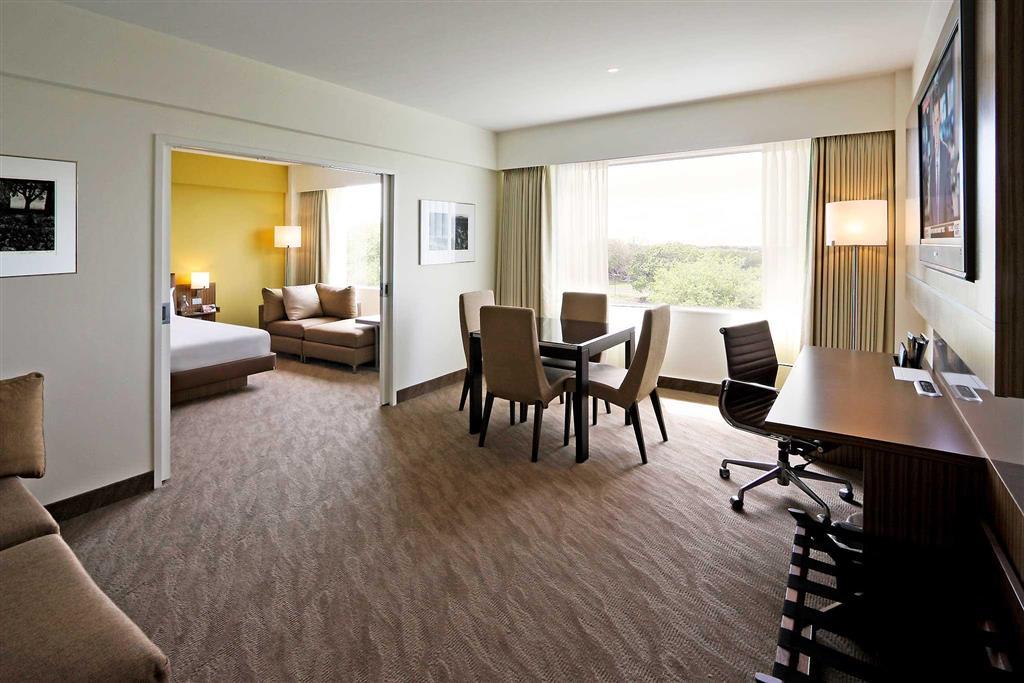 Novotel Auckland Ellerslie Екстериор снимка