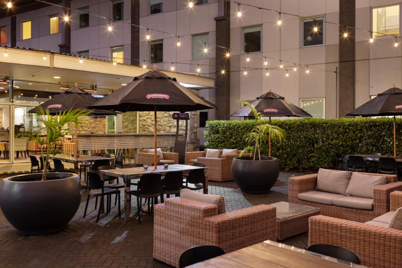 Novotel Auckland Ellerslie Екстериор снимка