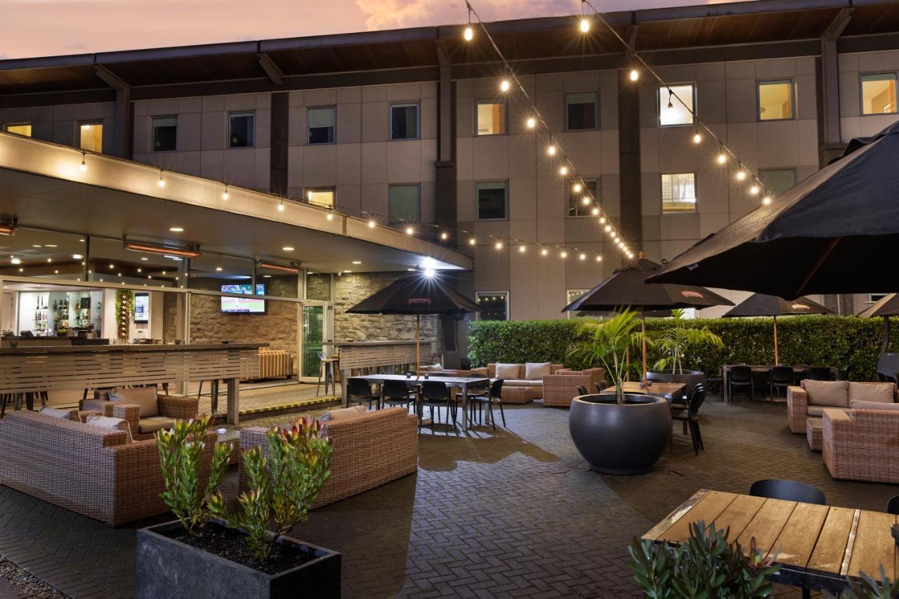 Novotel Auckland Ellerslie Екстериор снимка