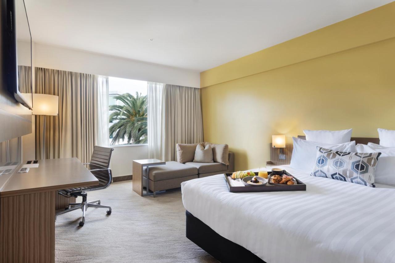 Novotel Auckland Ellerslie Екстериор снимка