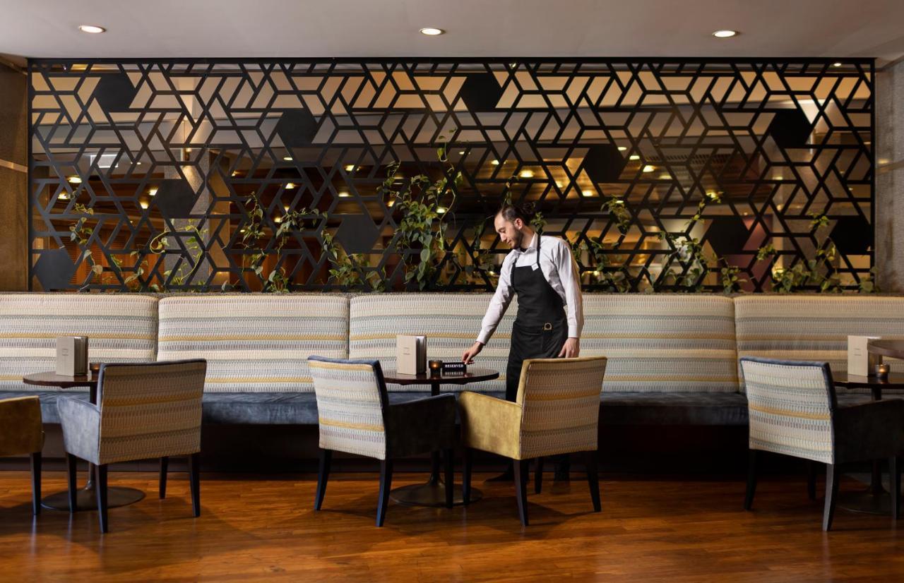 Novotel Auckland Ellerslie Екстериор снимка