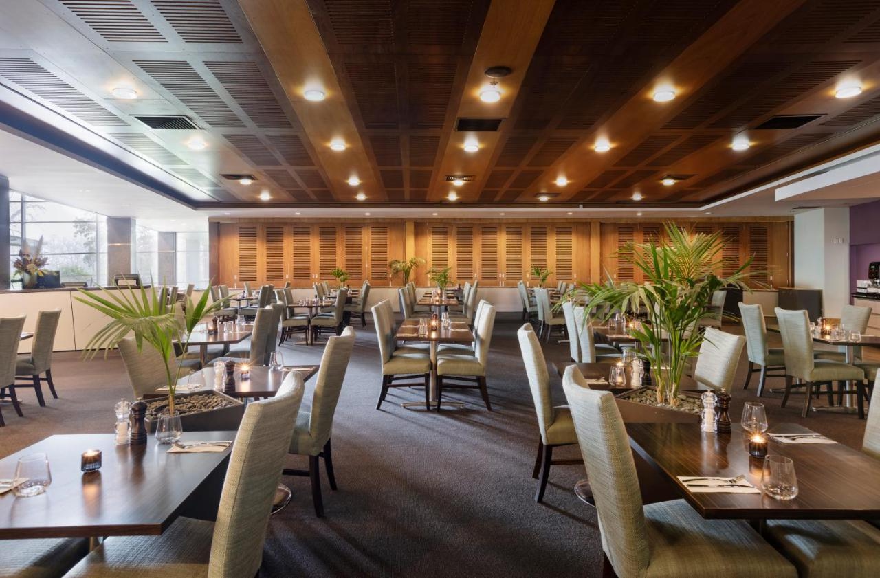 Novotel Auckland Ellerslie Екстериор снимка