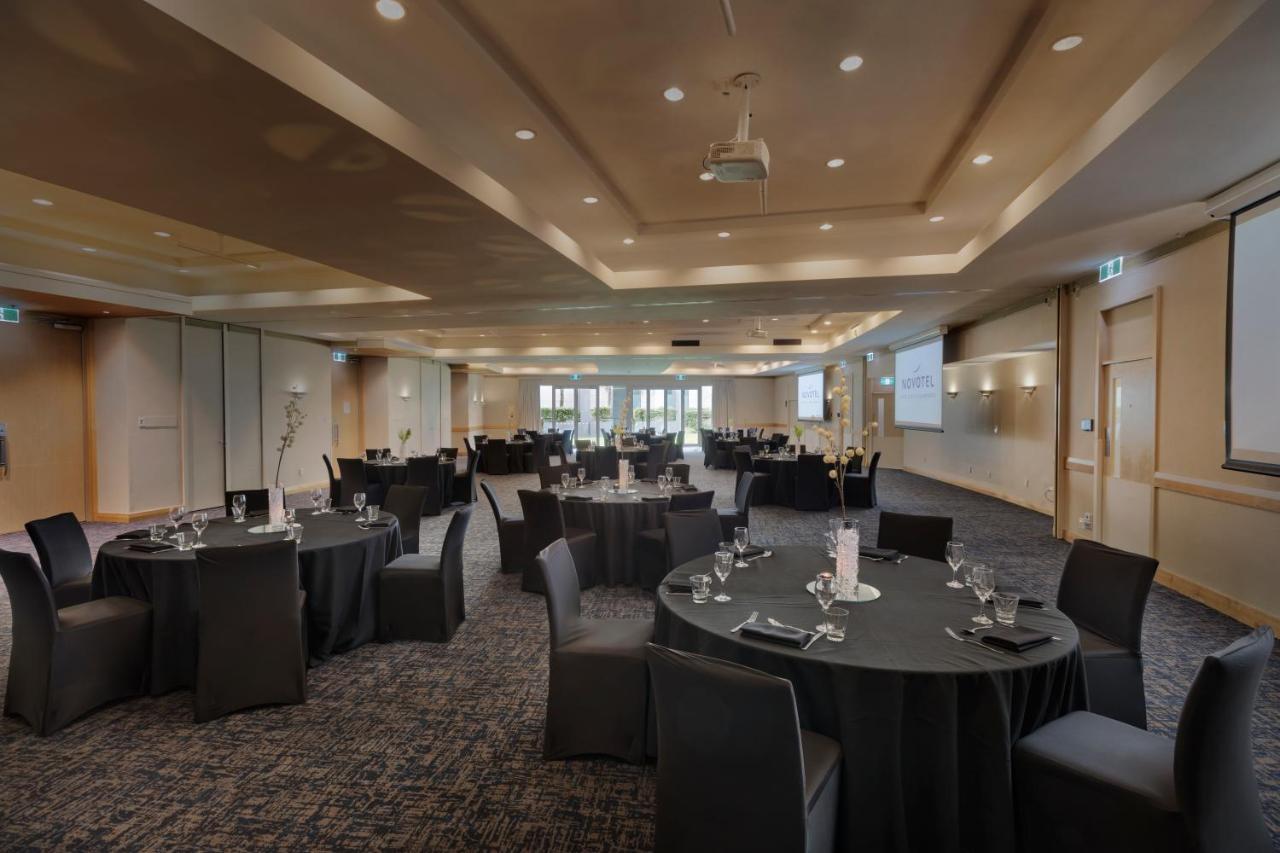 Novotel Auckland Ellerslie Екстериор снимка
