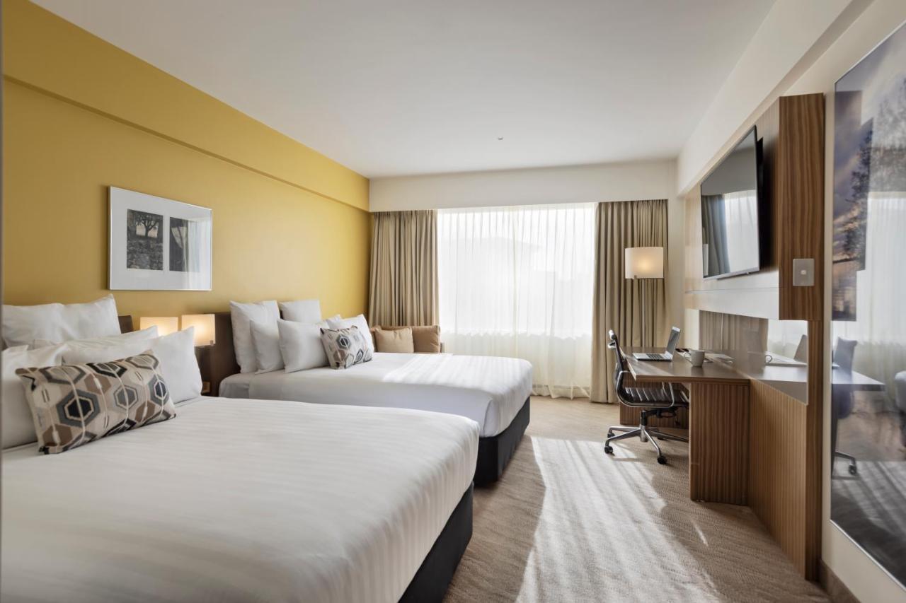 Novotel Auckland Ellerslie Екстериор снимка