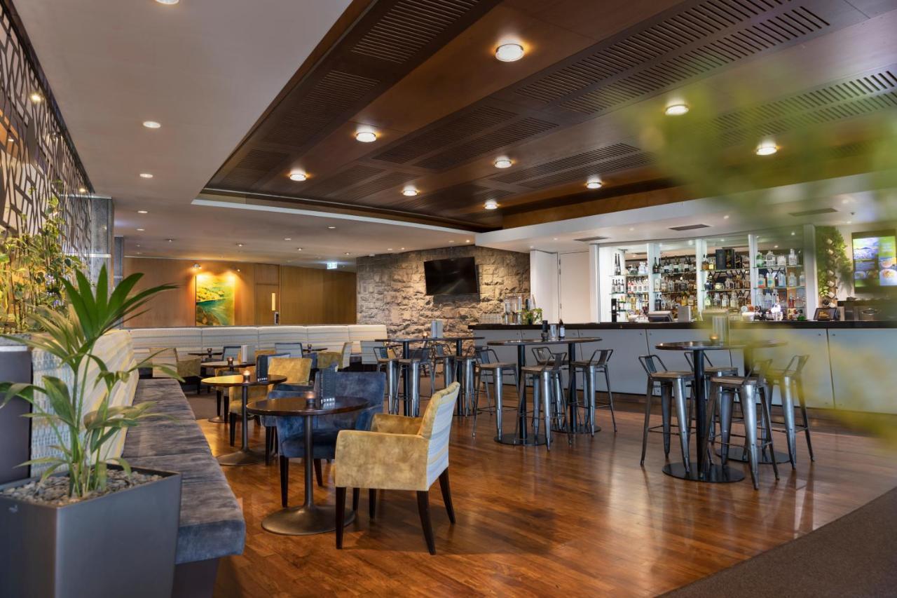 Novotel Auckland Ellerslie Екстериор снимка