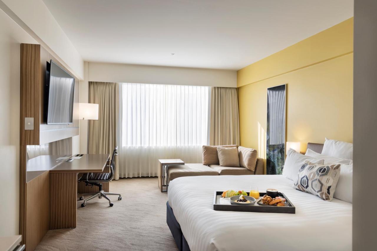 Novotel Auckland Ellerslie Екстериор снимка
