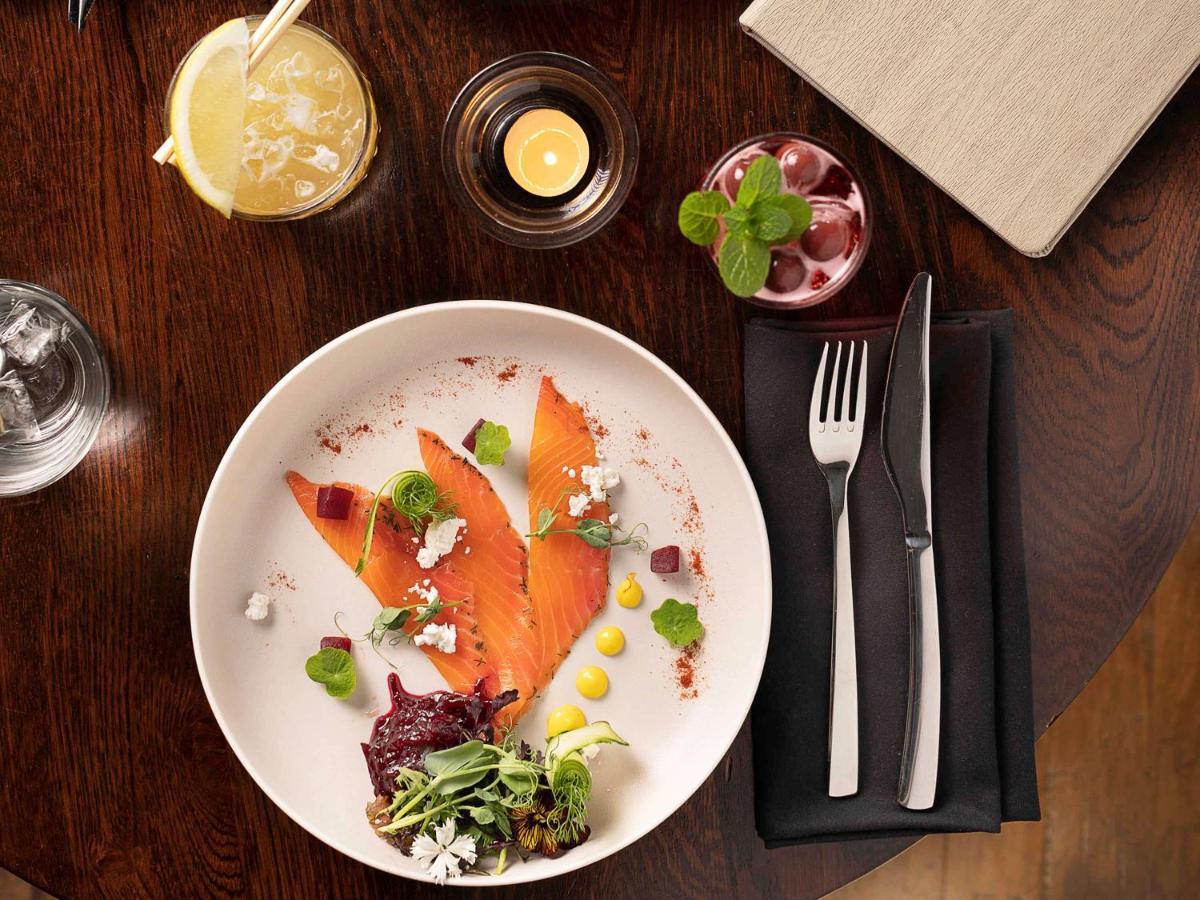 Novotel Auckland Ellerslie Екстериор снимка