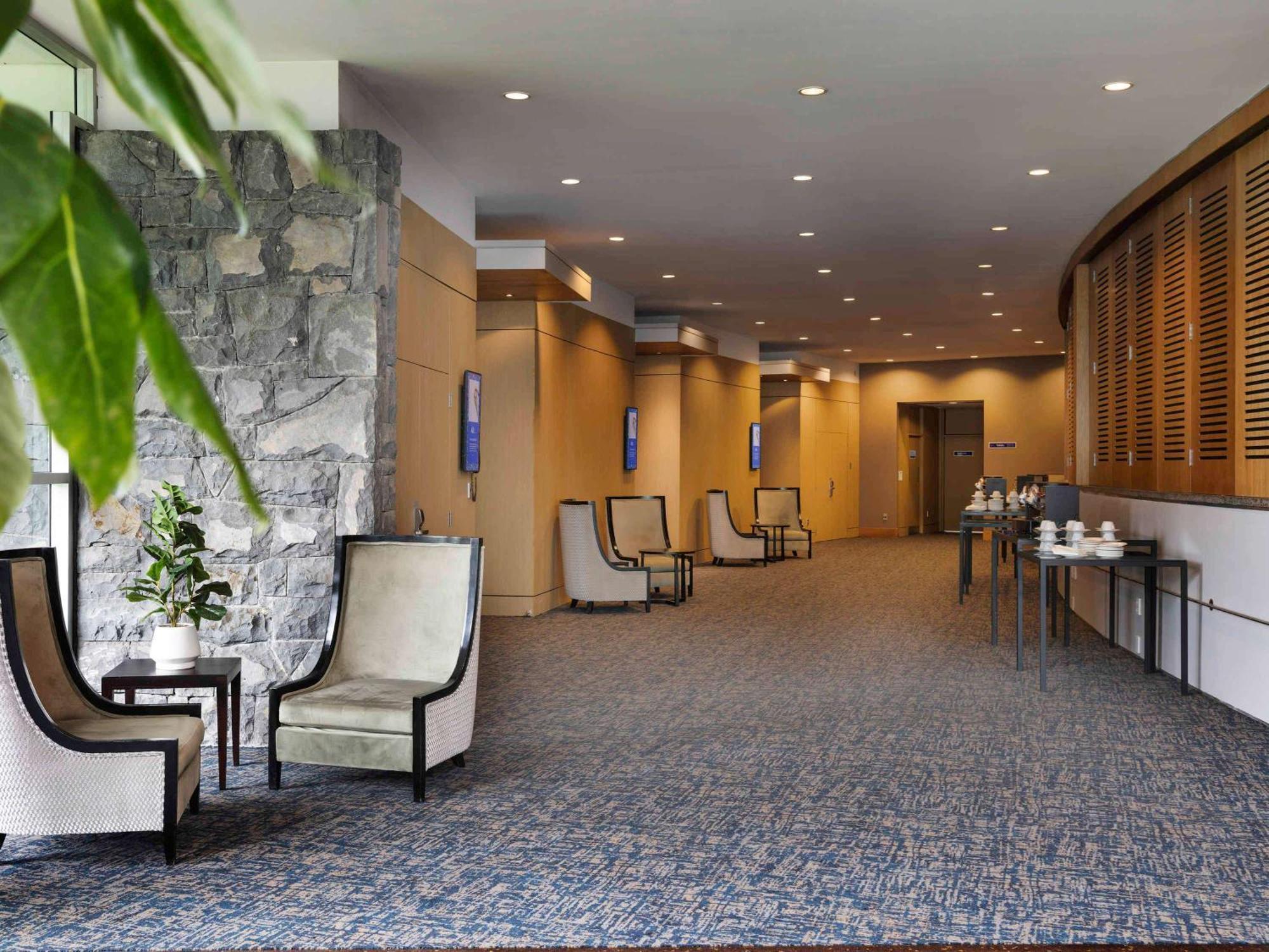 Novotel Auckland Ellerslie Екстериор снимка