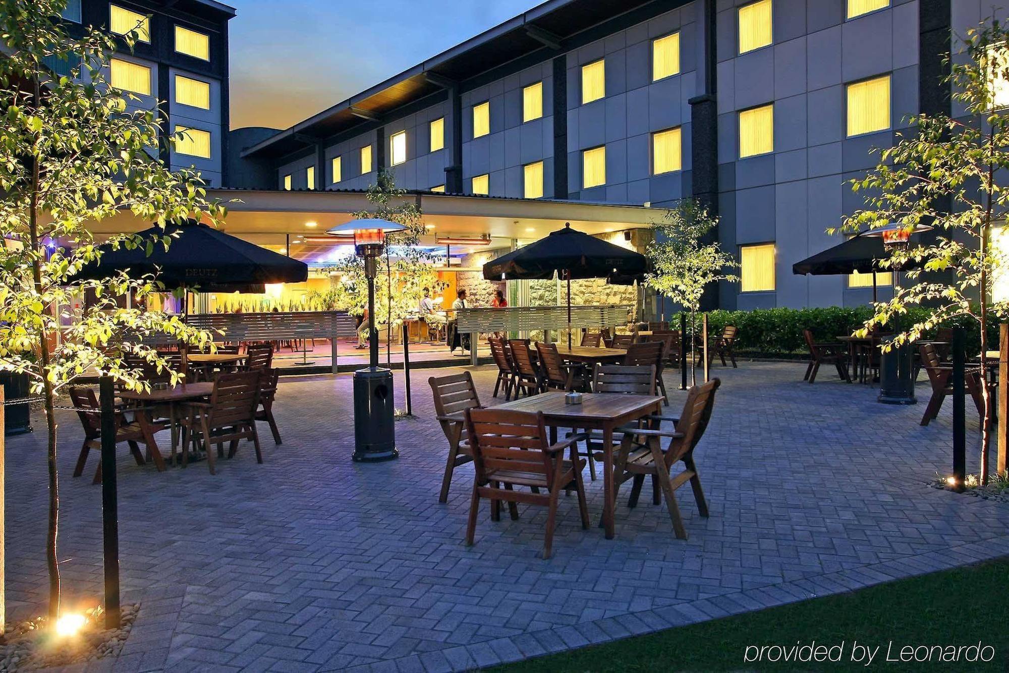 Novotel Auckland Ellerslie Екстериор снимка