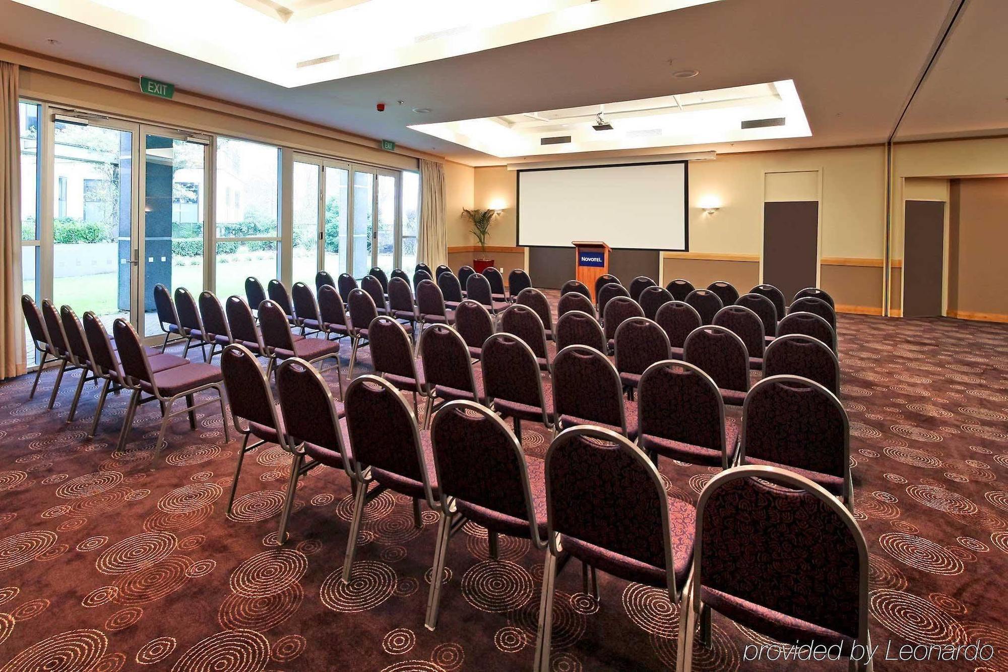 Novotel Auckland Ellerslie Екстериор снимка