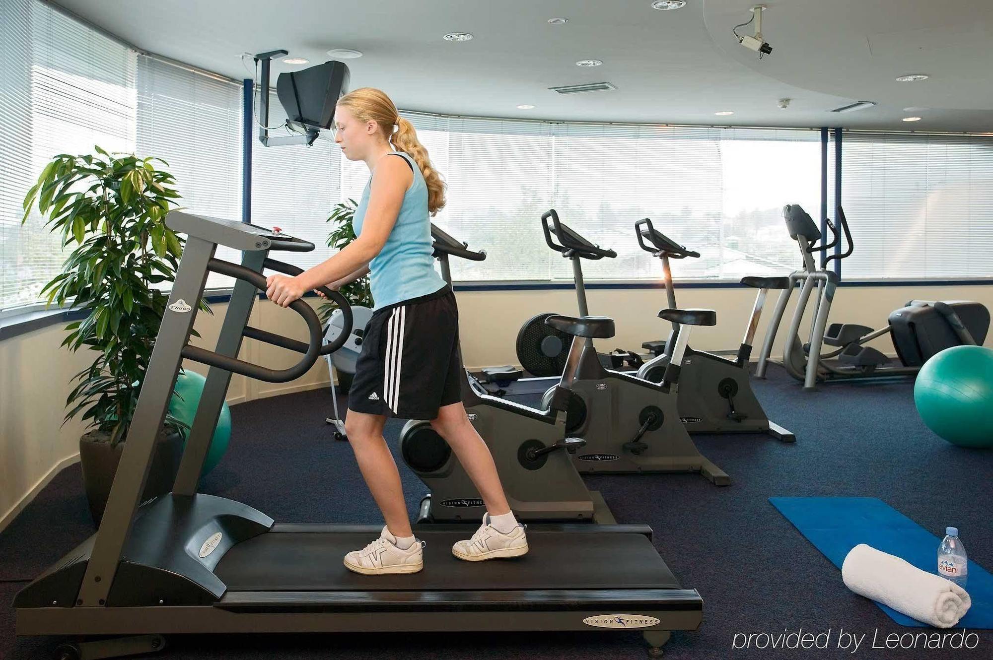 Novotel Auckland Ellerslie Екстериор снимка
